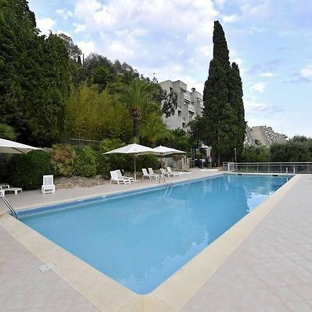 Grand Bleu, Appartamento Vista Mare E Monaco Рокбрюн-Кап-Мартин Екстериор снимка